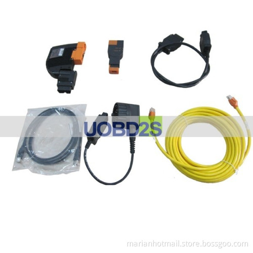 BMW ICOM 2012 ISID V2.30 ISSS V2.46.1 $1,999.00 Free Shipping Via DHL